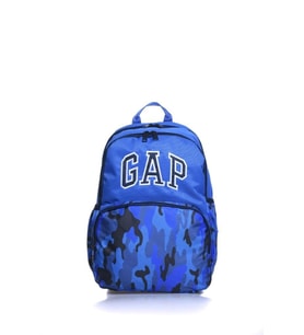 Gap  Mavi Unisex Sırt Çantası GAP03342