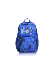 Gap  Mavi Unisex Sırt Çantası GAP03342