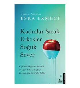 Kadınlar Sıcak Erkekler Soğuk Sever