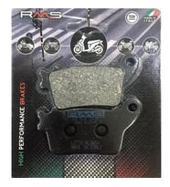 RMS 510-2930 Organik Disk Fren Balata
