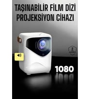 Taşınabilir Projeksiyon Destekli Tabanlı Ev Ofis Tipi