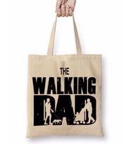 O Caminhar do Pai The Walkıng Dad Bez Çanta Uzun Saplı
