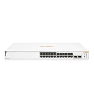 HPE Aruba Instant On 1830-24G 12PoE 195W (JL813A)