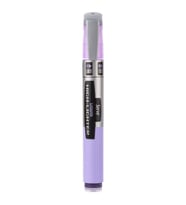 Serve Liquid Highlighter Sıvı Mürekkepli Fosforlu Kalem PASTEL LAVANTA 