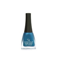 Golden Rose Matte Velvet Nail Lacquer No:103