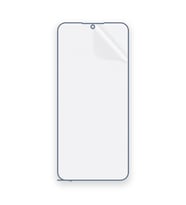 SChitec Redmi Note 11 Pro（Overseas Edition） Uyumlu Ön Yüzey Nano Şeffaf Hidrojel Ekran Koruyucu