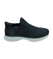 Voyager M065 Erkek Siyah (40-44) Günlük Spor Ayakkabı