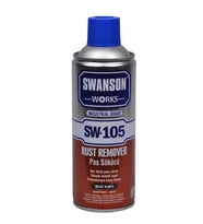 Swanson Works Pas Sökücü 400 ML