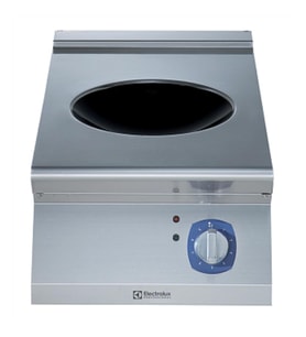 Electrolux Professional Ocak, 5 Kw, 400 Mm-700xp E7INEDW00P