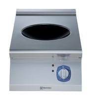 Electrolux Professional Ocak, 5 Kw, 400 Mm-700xp E7INEDW00P