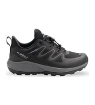 Forelli BEYGE-G Kadın Siyah (36-40) Waterproof Outdoor Ayakkabı