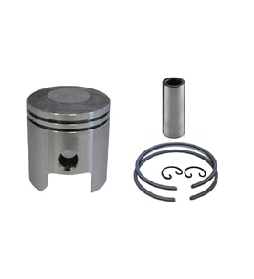 Çanta Jeneratör Piston Takım 45Mm