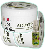 Abdülselim Teskin 3 Adet 200 ml + Çörek Otu Yağı Teskin Yağı 30 ml