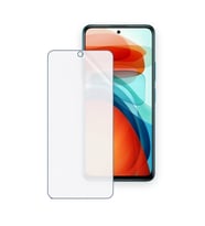 SChitec POCO Poco X3 GT Uyumlu Ön Yüzey Nano Şeffaf Hidrojel Ekran Koruyucu