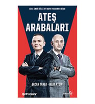Ateş Arabaları