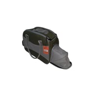 La Vista Uçak Kabin Boy Style Flybag Kedi, Küçük Köpek Taşıma Çantası Yeşil 30-20-40cm