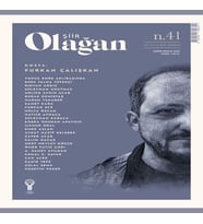 Olağan Şiir (41. Sayı)
