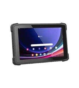 TECHNOPC 10.1 TM-T10EM 8çekirdekli-8GB RAM-128GB HAFIZA-LTE GPS 2D-KAREKOD-IP65 ANDROID ENDÜSTRİYE