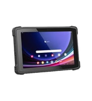 TECHNOPC 10.1 TM-T10EM 8çekirdekli-8GB RAM-128GB HAFIZA-LTE GPS 2D-KAREKOD-IP65 ANDROID ENDÜSTRİYE