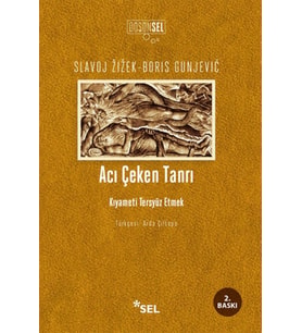 Acı Çeken Tanrı