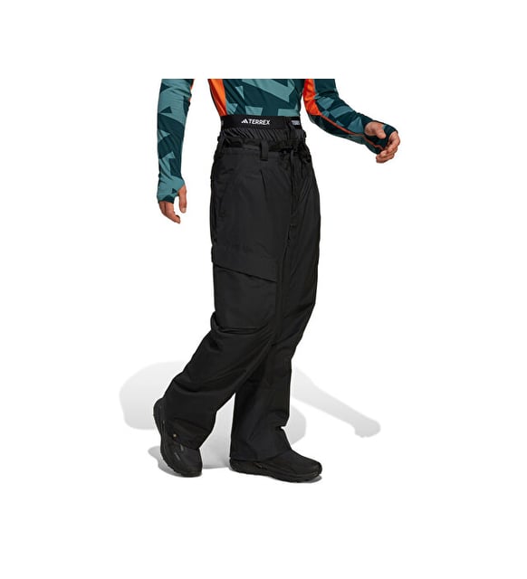 adidas Terrex Xpl 2L In Pants Erkek Outdoor Pantolon JC5287 Siyah