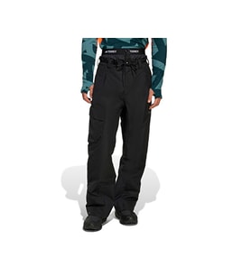 adidas Terrex Xpl 2L In Pants Erkek Outdoor Pantolon JC5287 Siyah