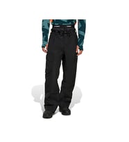 adidas Terrex Xpl 2L In Pants Erkek Outdoor Pantolon JC5287 Siyah