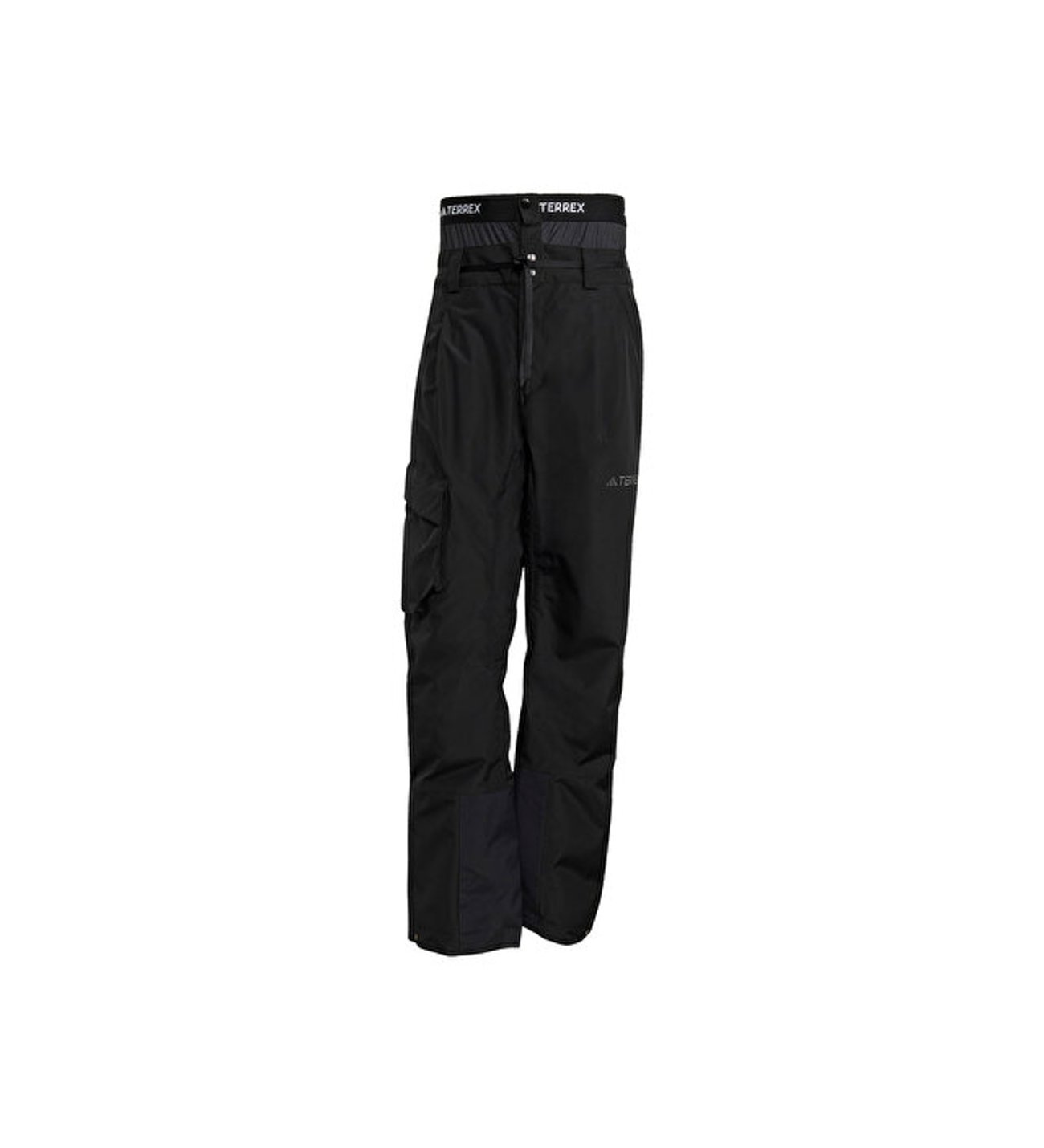 adidas Terrex Xpl 2L In Pants Erkek Outdoor Pantolon JC5287 Siyah