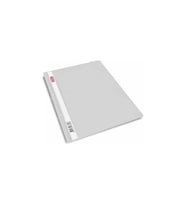 GIPTA CLASSİC SUNUM DOSYASI GRİ 80Lİ (7403)
