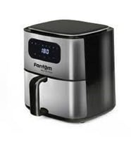 FANTOM  MASTER FRYER   AF5000   - 4,5 LT-    INOX