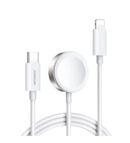 Joyroom Type-C İphone Watch 2İN1 Manyetik Şarj