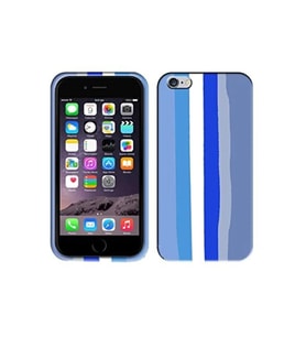 Iphone 7 - 8 - Se Uyumlu Gökkuşağı Rainbow Kılıf