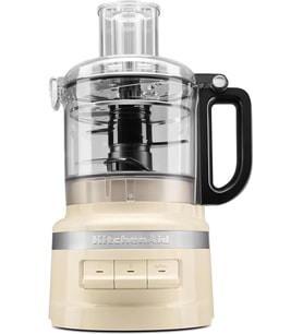 Kitchenaid 5Kfp0719Eac 1.7 Li̇tre Mutfak Robotu - Almond Cream