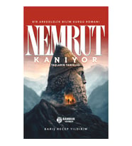Nemrut Kanıyor