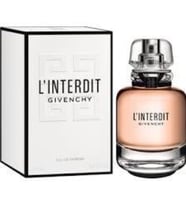 Givenchy Linterdit EDP 80 ml Kadın Parfüm