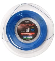 YONEX POLY TOUR PRO 120-2 (200m) TENİS KORDAJI - MAVİ