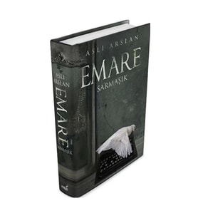 EMARE- SARMAŞIK  (CİLTLİ)