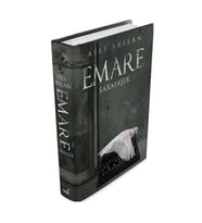 EMARE- SARMAŞIK  (CİLTLİ)