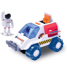 Astro Venture Sesli Uzay Aracı
