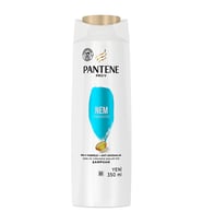 Pantene Şampuan Nemlendirici Bakım 350 ml