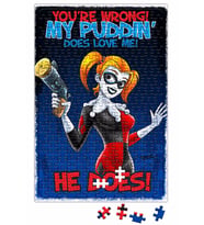 My Puddin Puzzle 240 Parça Yapboz