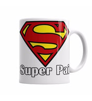 Super  Pai Kupa Bardak Porselen