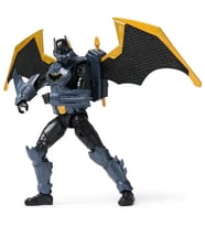 Batman Figürü Batman Adventures Night Sky 30 cm
