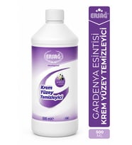 ERSAĞ Krem Formüllü Yüzey Temizleyici 500 ML
