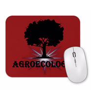 Agroecologia Mouse Pad