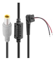 Notebook Adaptör Kablosu Jacklı 7.9X5.5 Uç