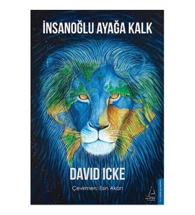 İnsanoğlu Ayağa Kalk