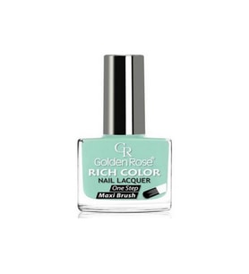 Golden Rose Rich Color Nail Lacquer Oje - 65