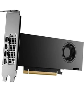 HP 16GB RTX 2000 ADA 8D6B8AA GDDR6 192bit 4-mDP PCIE 40 İŞ İSTASYONU GRAFİK KARTI