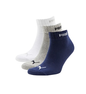 Puma Quarter V Sp Çoraplar 88749805 Çok Renkli